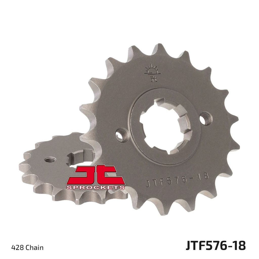 Piñón JT Sprockets JTF JTF57618