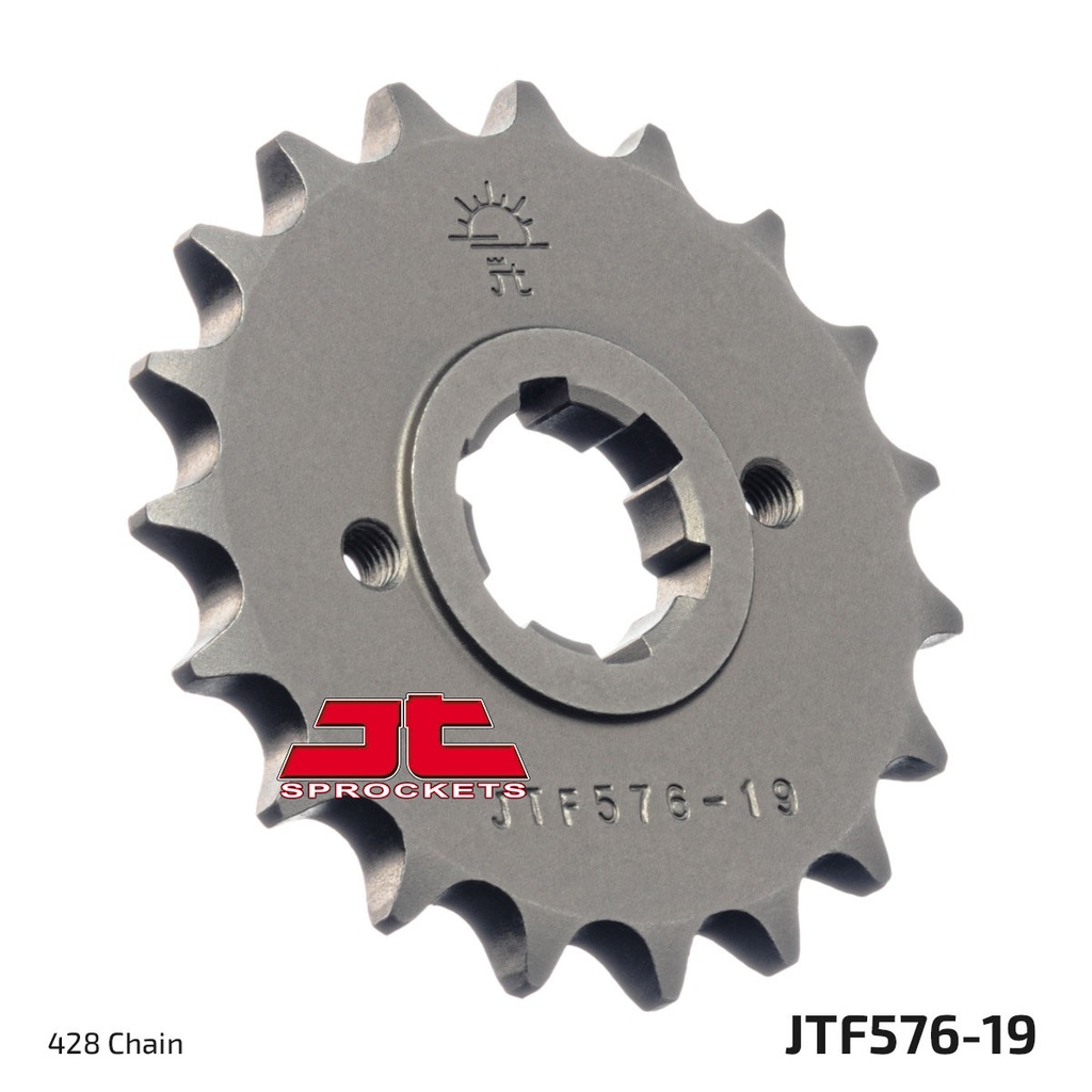 Piñón JT Sprockets JTF JTF57619