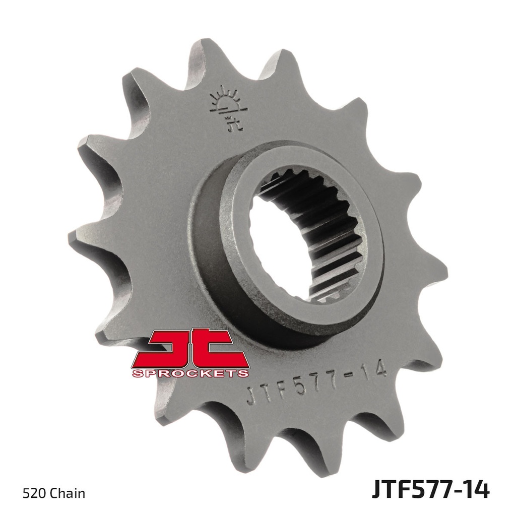 JT Sprockets Piã‘on Jt Jtf