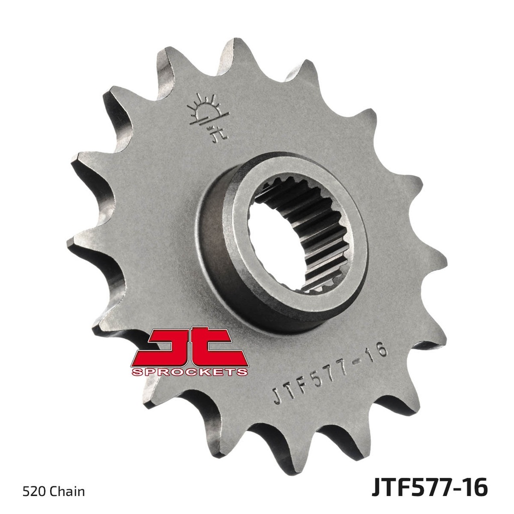 JT Sprockets Piã‘on Jt Jtf