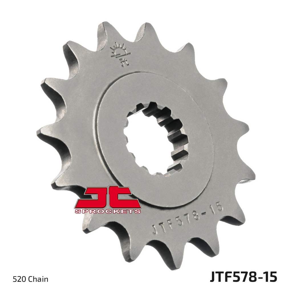 JT Sprockets Piã‘on Jt Jtf