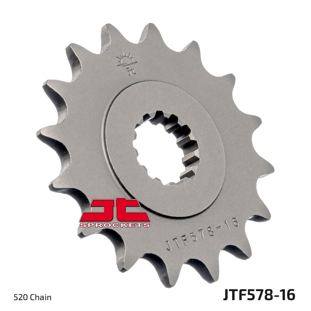 Piñón JT Sprockets JTF JTF57816