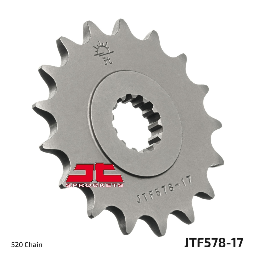 Piñón JT Sprockets JTF JTF57817