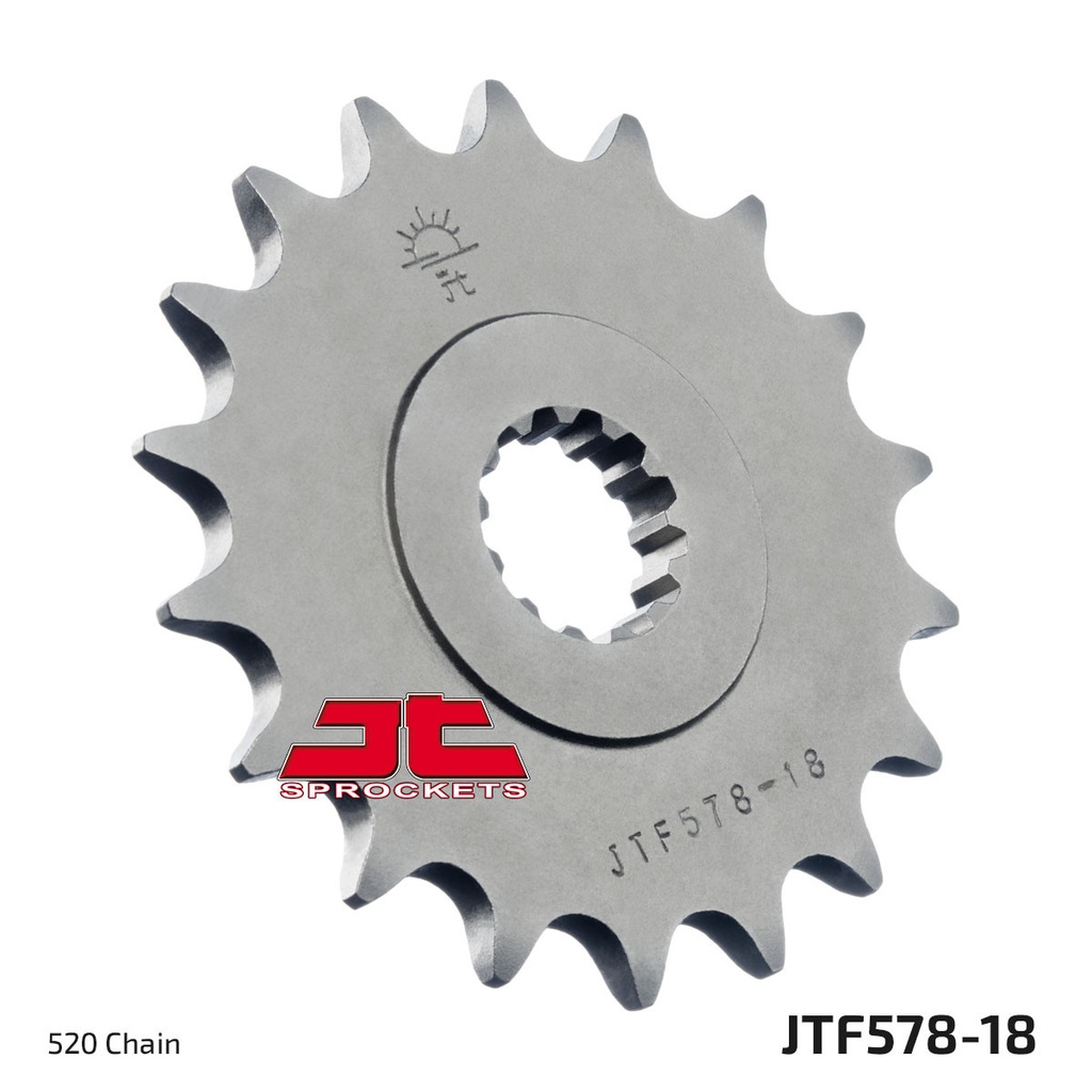 Piñón JT Sprockets JTF JTF57818