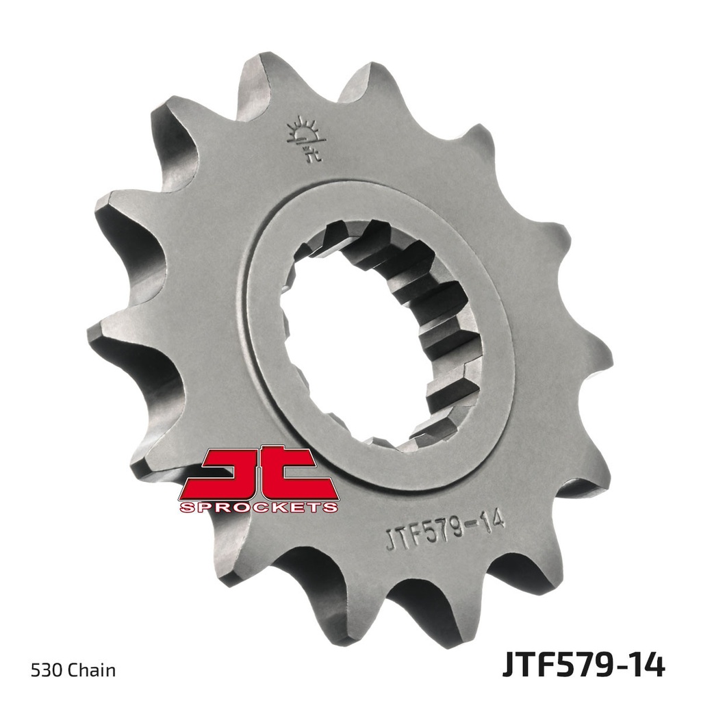 Piñón JT Sprockets JTF JTF57914