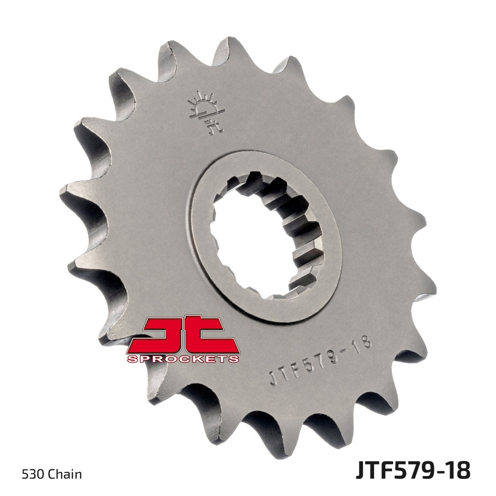Piñón JT Sprockets JTF JTF57918