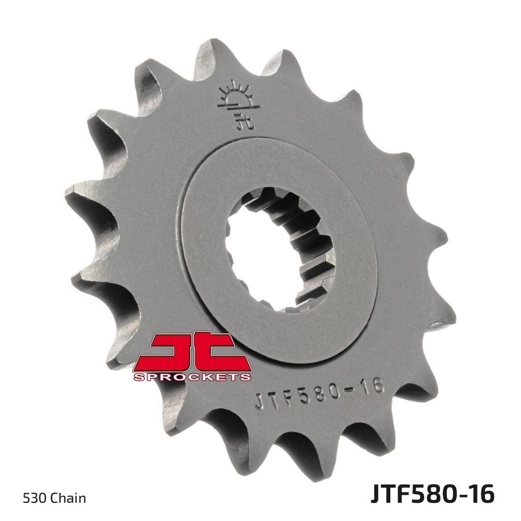 Piñón JT Sprockets JTF JTF58016