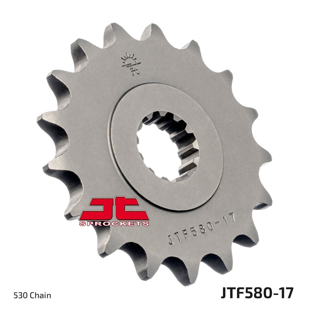 Piñón JT Sprockets JTF JTF58017