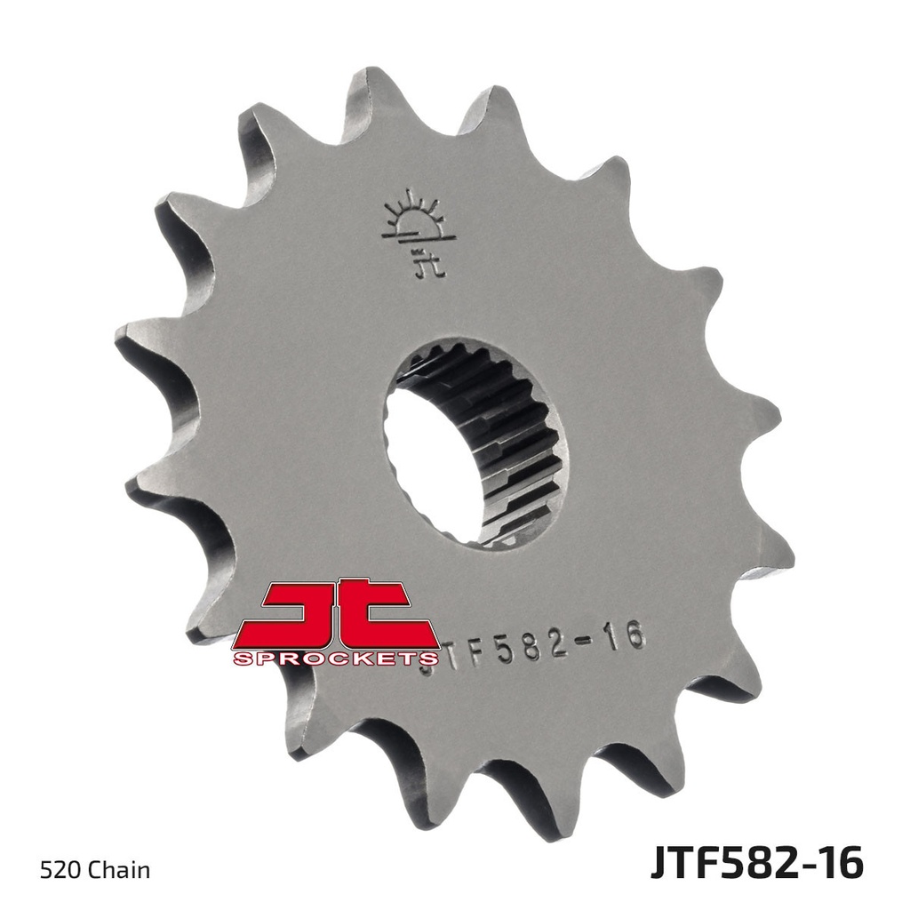 Piñón JT Sprockets JTF JTF58216