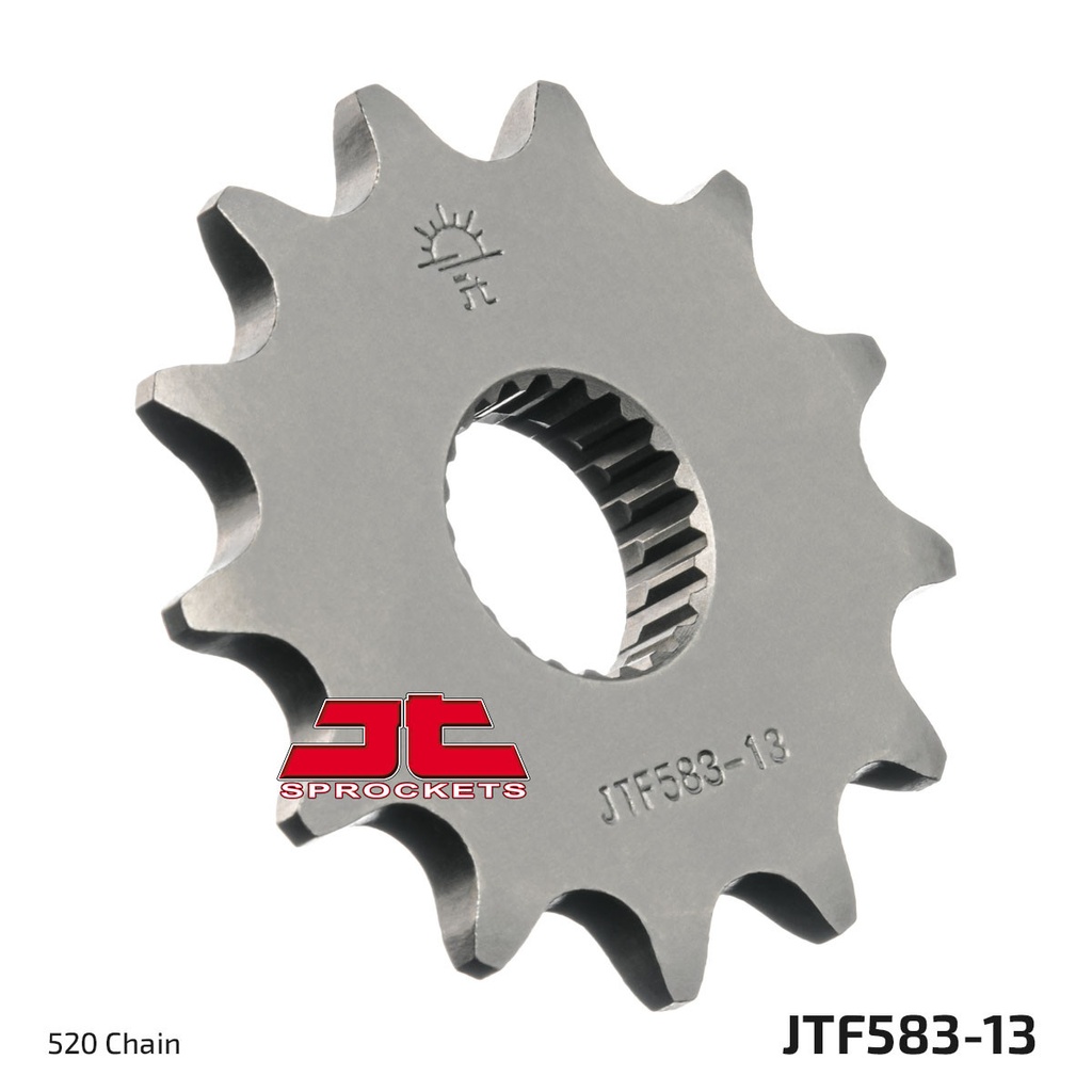 Piñón JT Sprockets JTF JTF58313