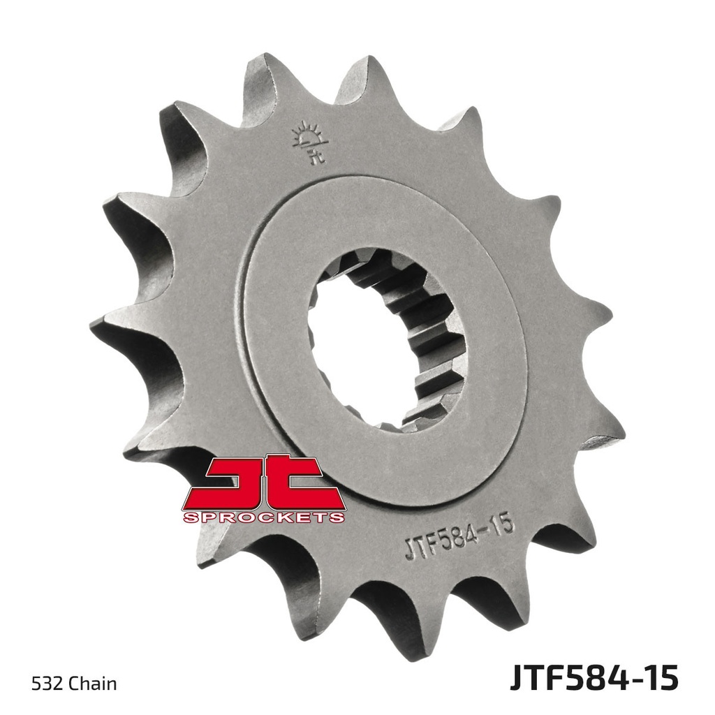 Piñón JT Sprockets JTF JTF58415