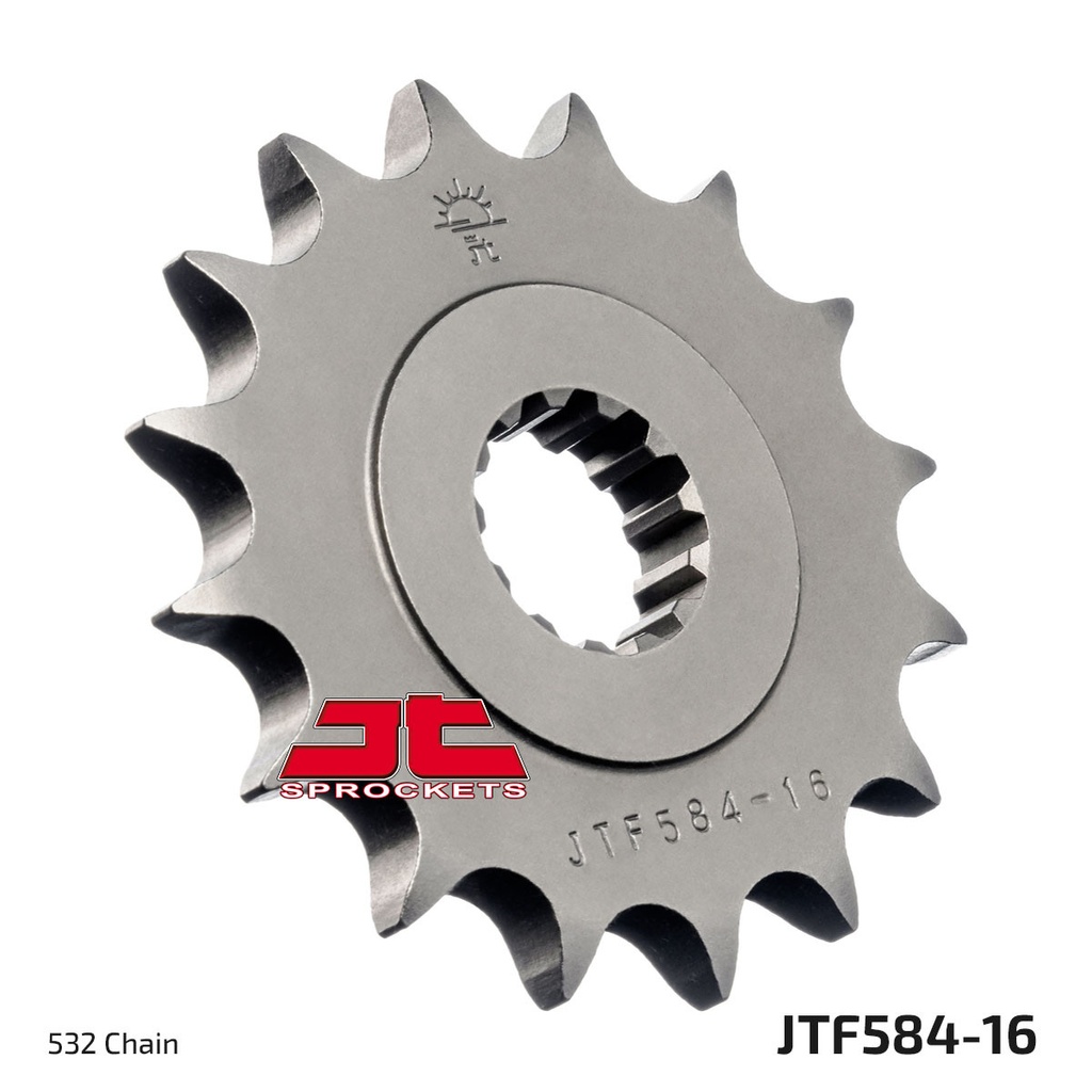 Piñón JT Sprockets JTF JTF58416