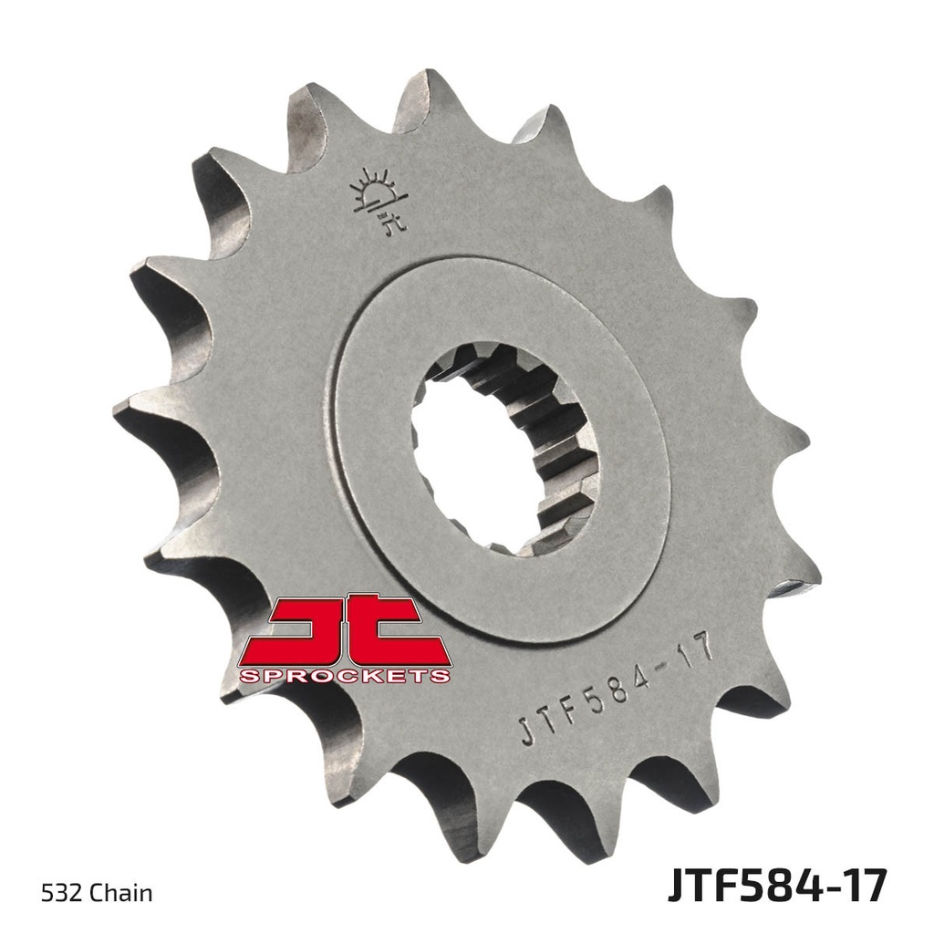 Piñón JT Sprockets JTF JTF58417