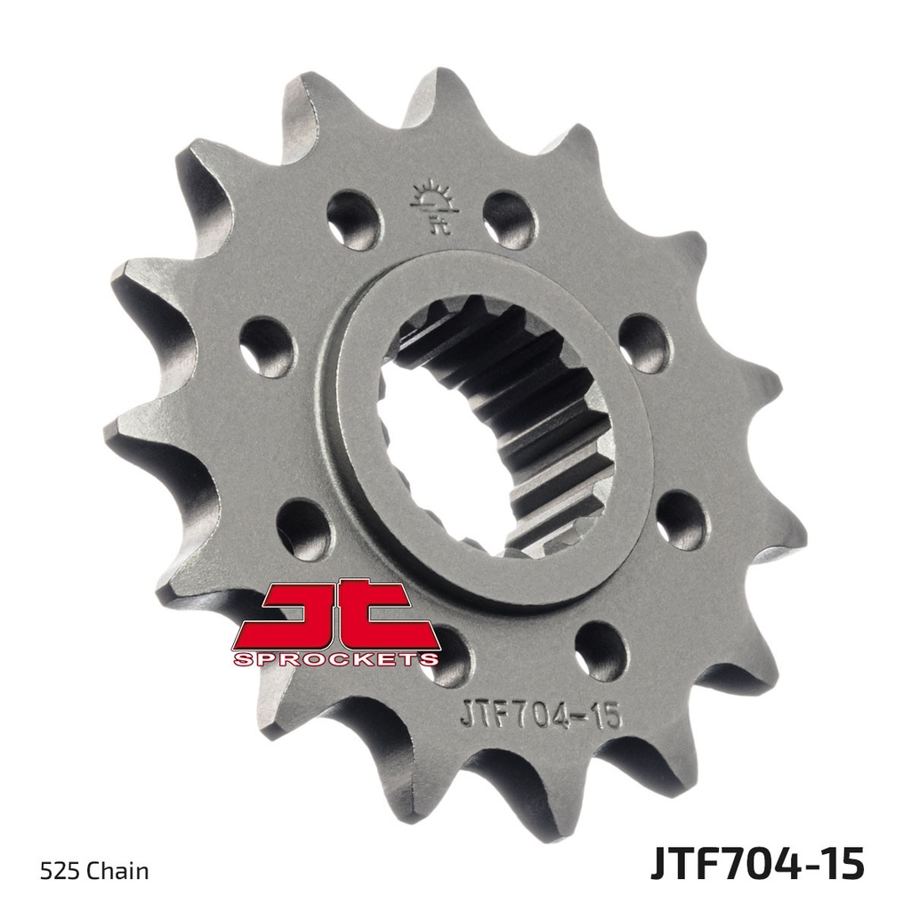 Piñón JT Sprockets JTF JTF70415