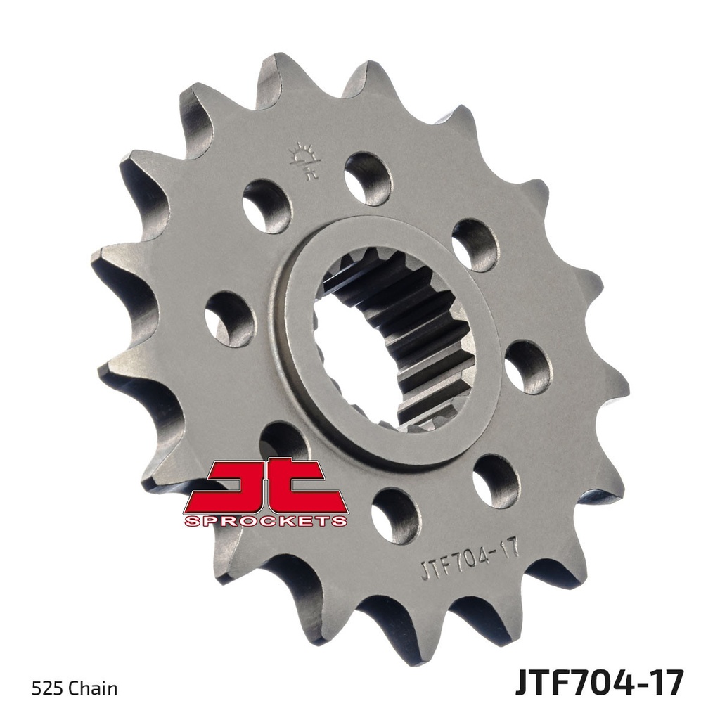 JT Sprockets Piã‘on Jt Jtf