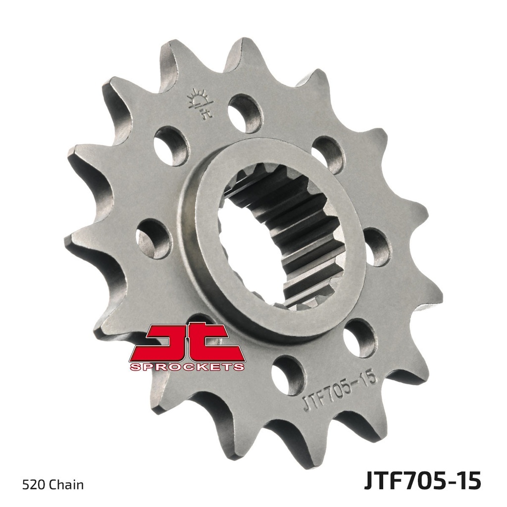 Piñón JT Sprockets JTF JTF70515