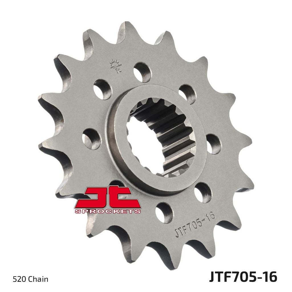 Piñón JT Sprockets JTF JTF70516