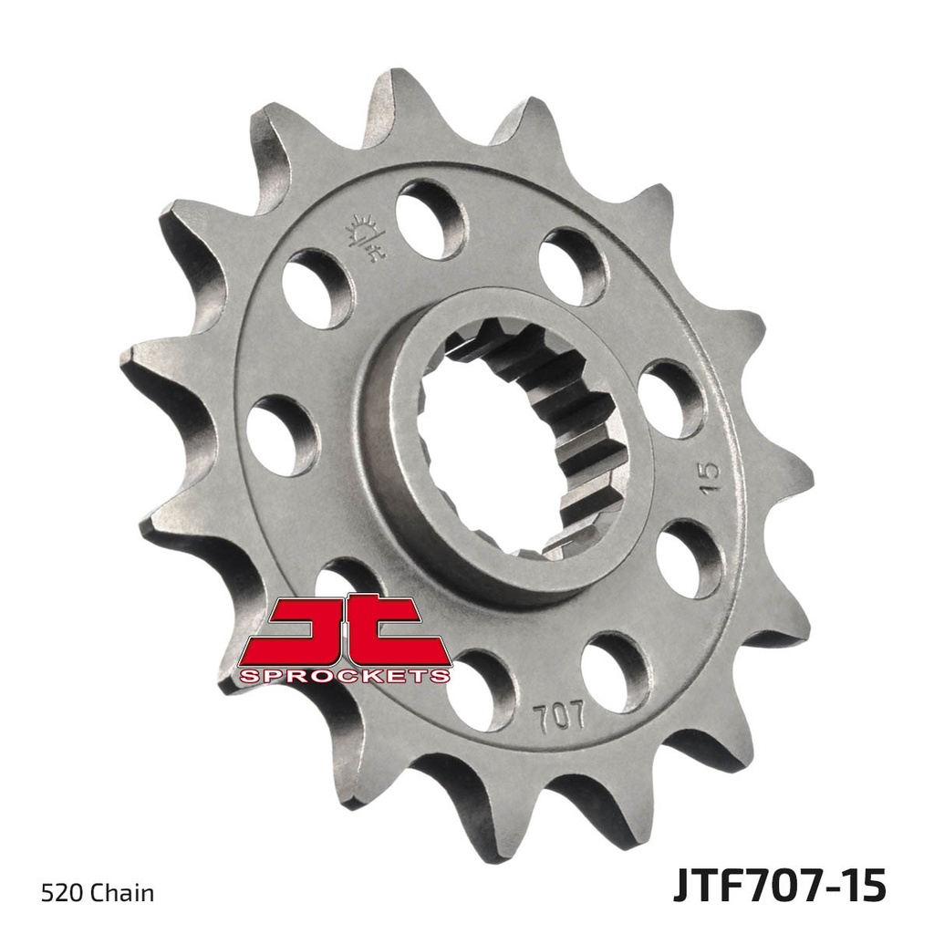 JT Sprockets Piã‘on Jt Jtf