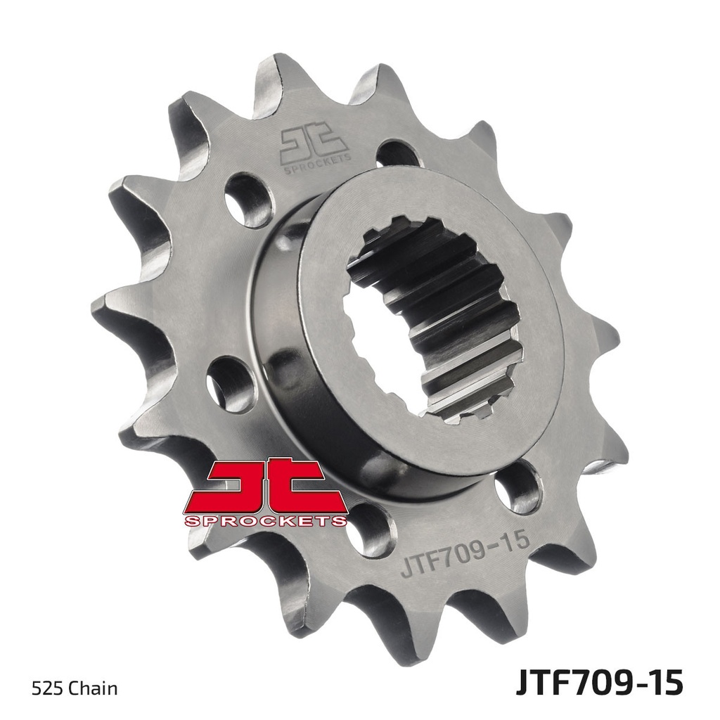 Piñón JT Sprockets JTF JTF70915
