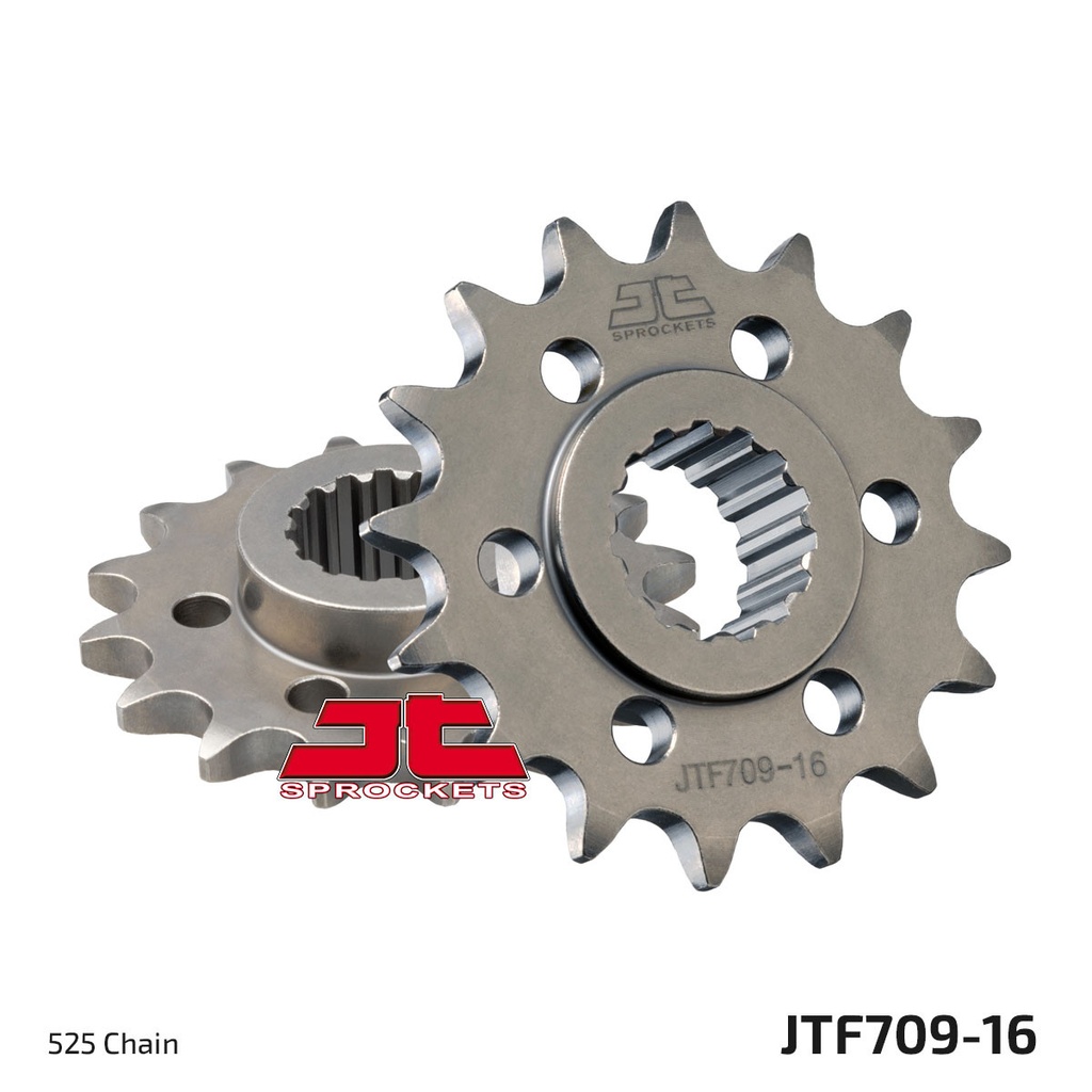 Piñón JT Sprockets JTF JTF70916