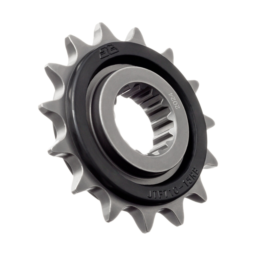[JTF71015RB] Piñón JT Sprockets JTF 710-15