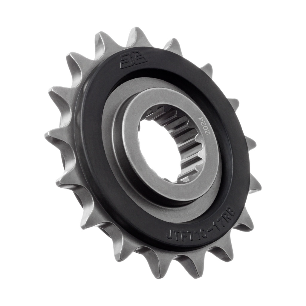 JT Sprockets Piã‘on Jt Jtf 710-17 Rb