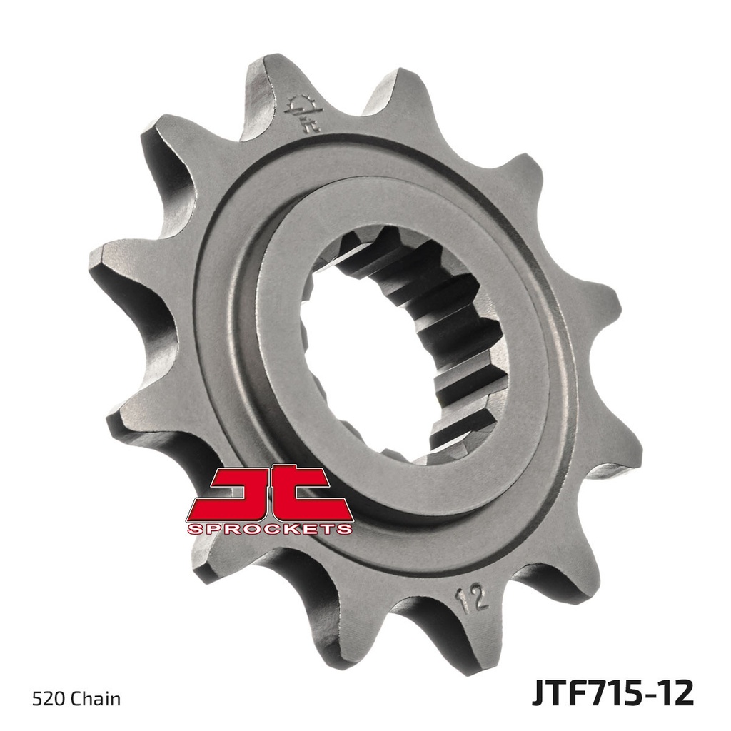 Piñón JT Sprockets JTF JTF71512