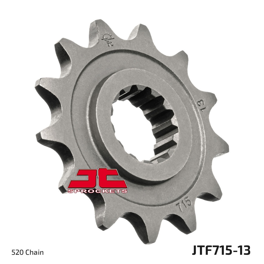 JT Sprockets Piã‘on Jt Jtf