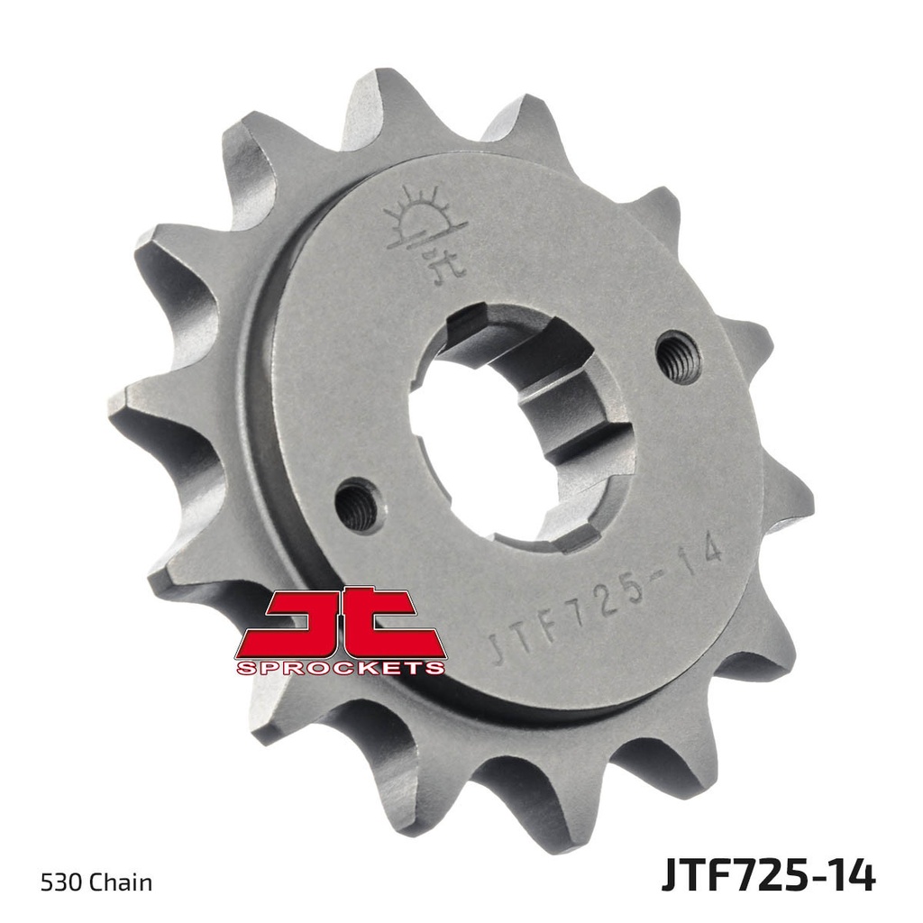Piñón JT Sprockets JTF JTF72514