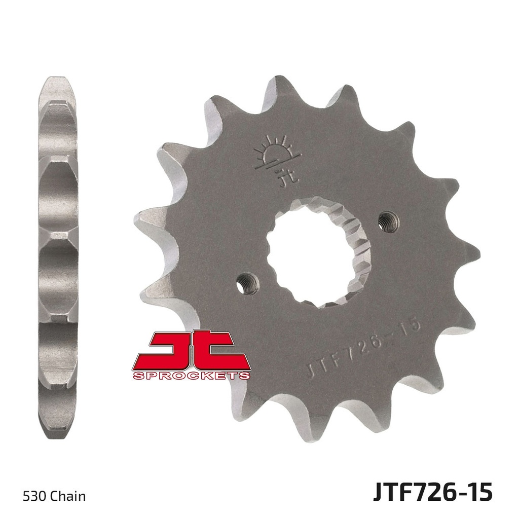 Piñón JT Sprockets JTF JTF72615