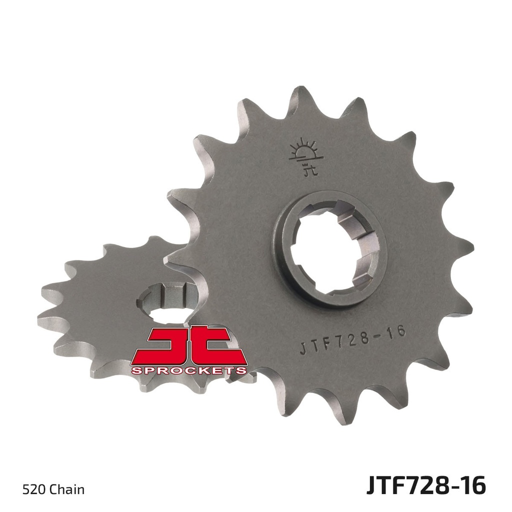 Piñón JT Sprockets JTF JTF72816