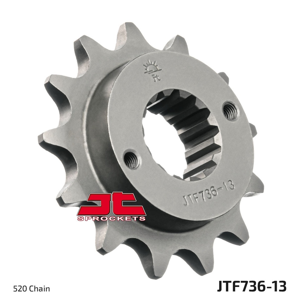 Piñón JT Sprockets JTF JTF73613