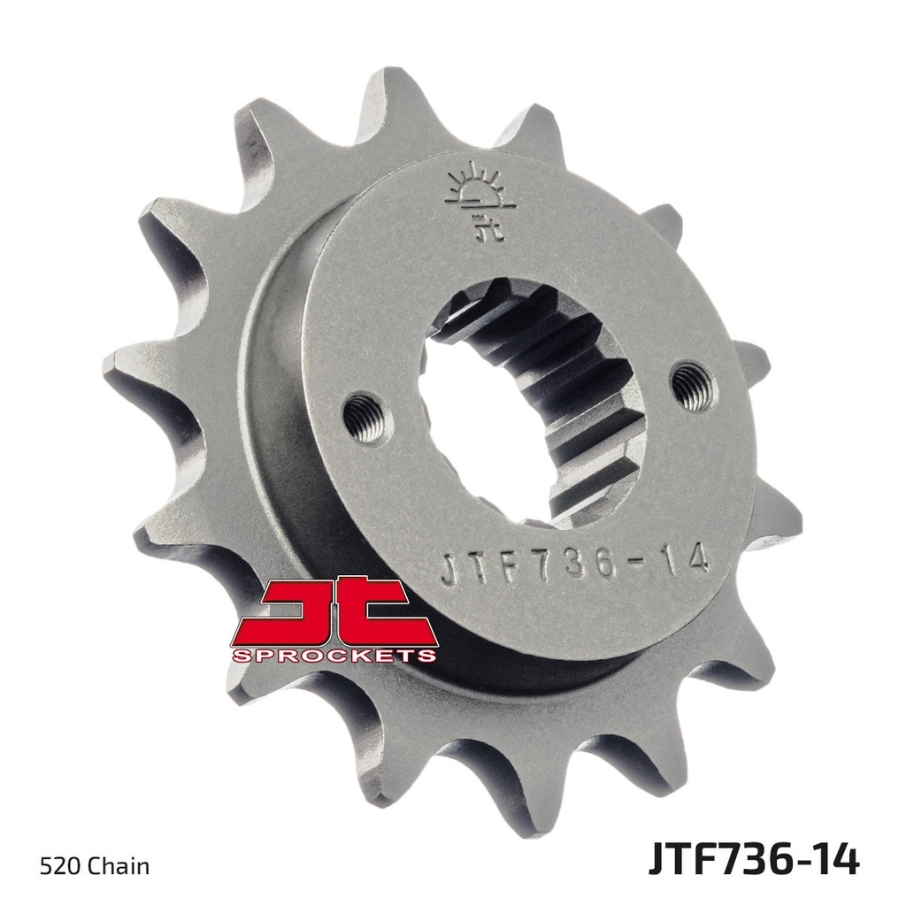 Piñón JT Sprockets JTF JTF73614