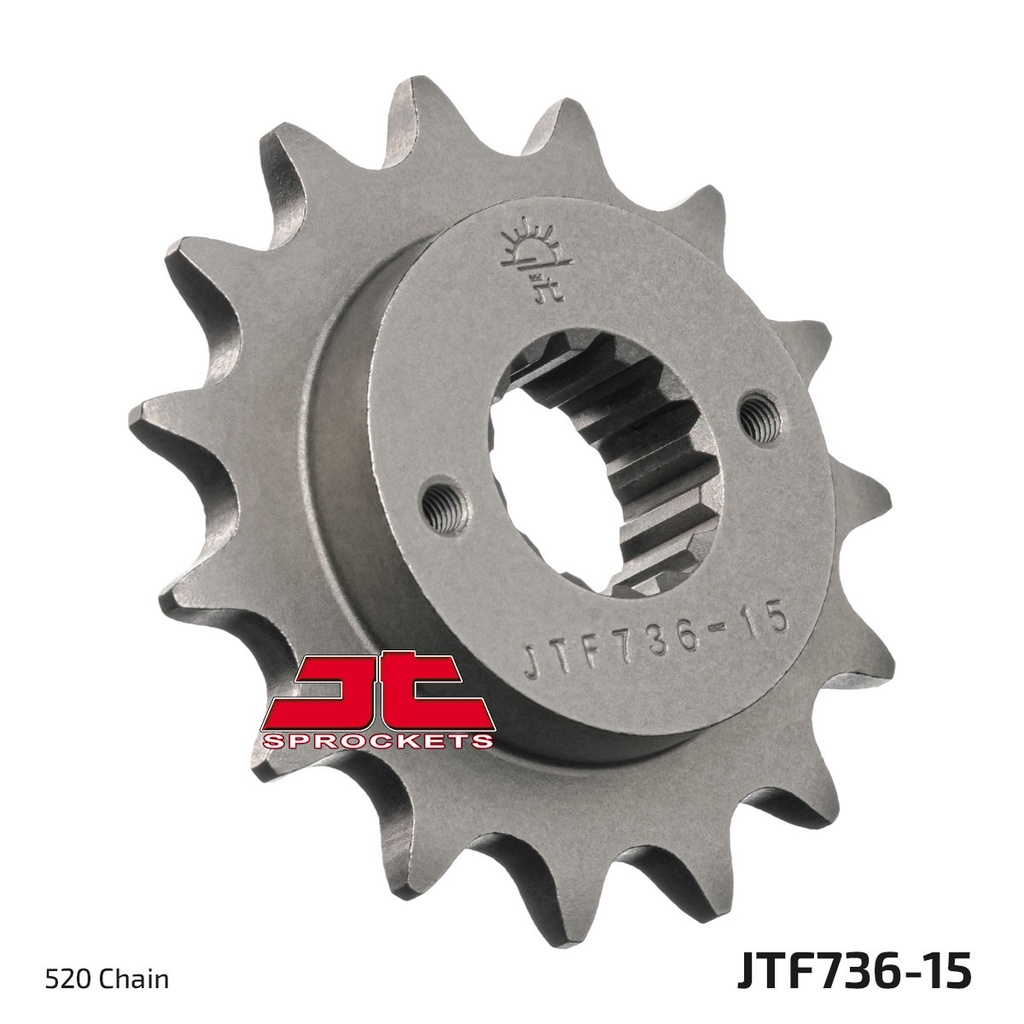 Piñón JT Sprockets JTF JTF73615