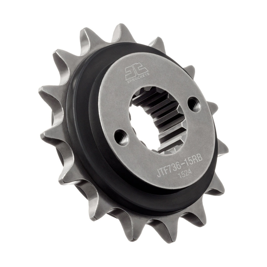 JT Sprockets Piã‘on Jt Jtf 736-15 Rb