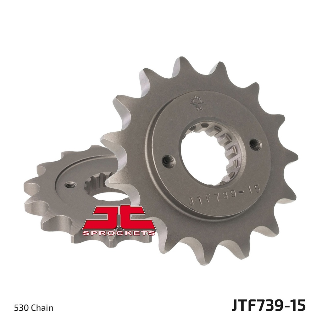 Piñón JT Sprockets JTF JTF73915