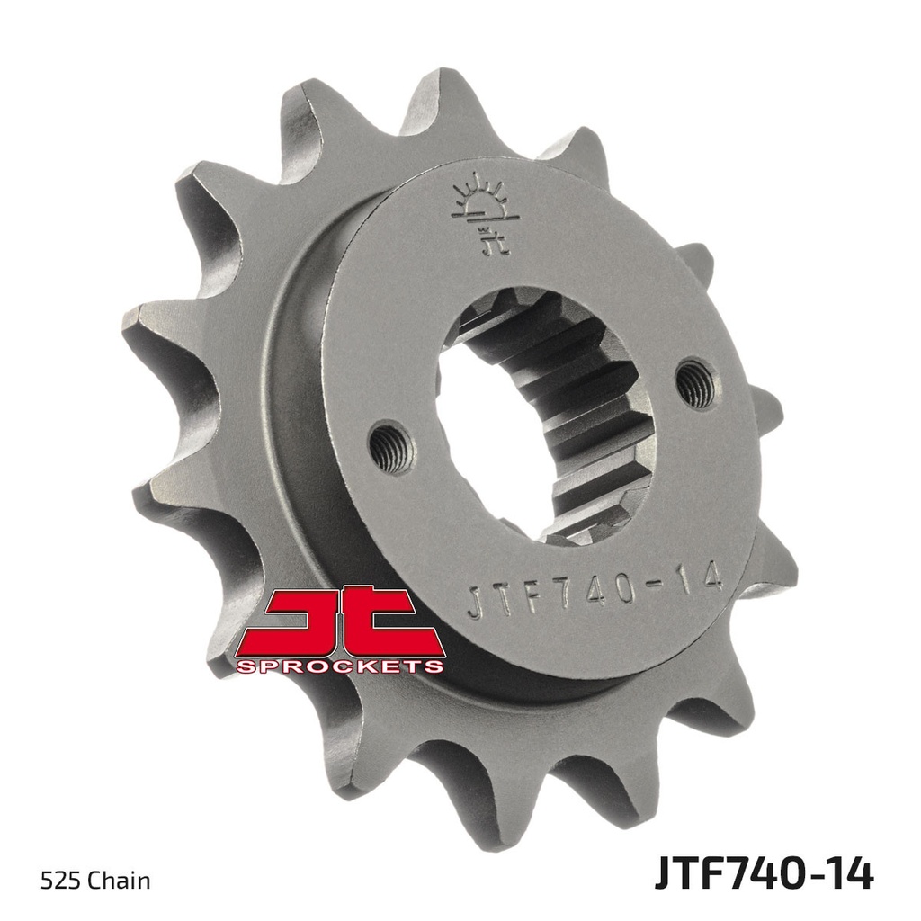 JT Sprockets Piã‘on Jt Jtf