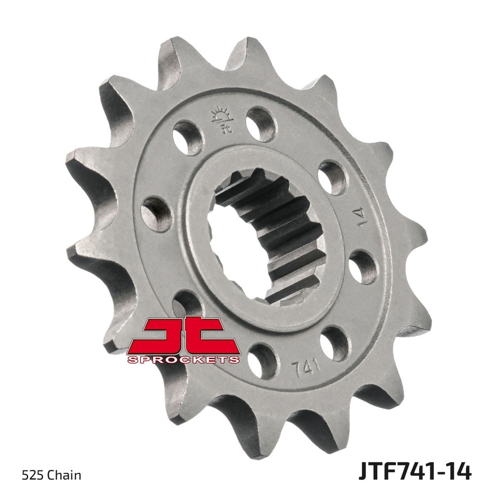 JT Sprockets Piã‘on Jt Jtf