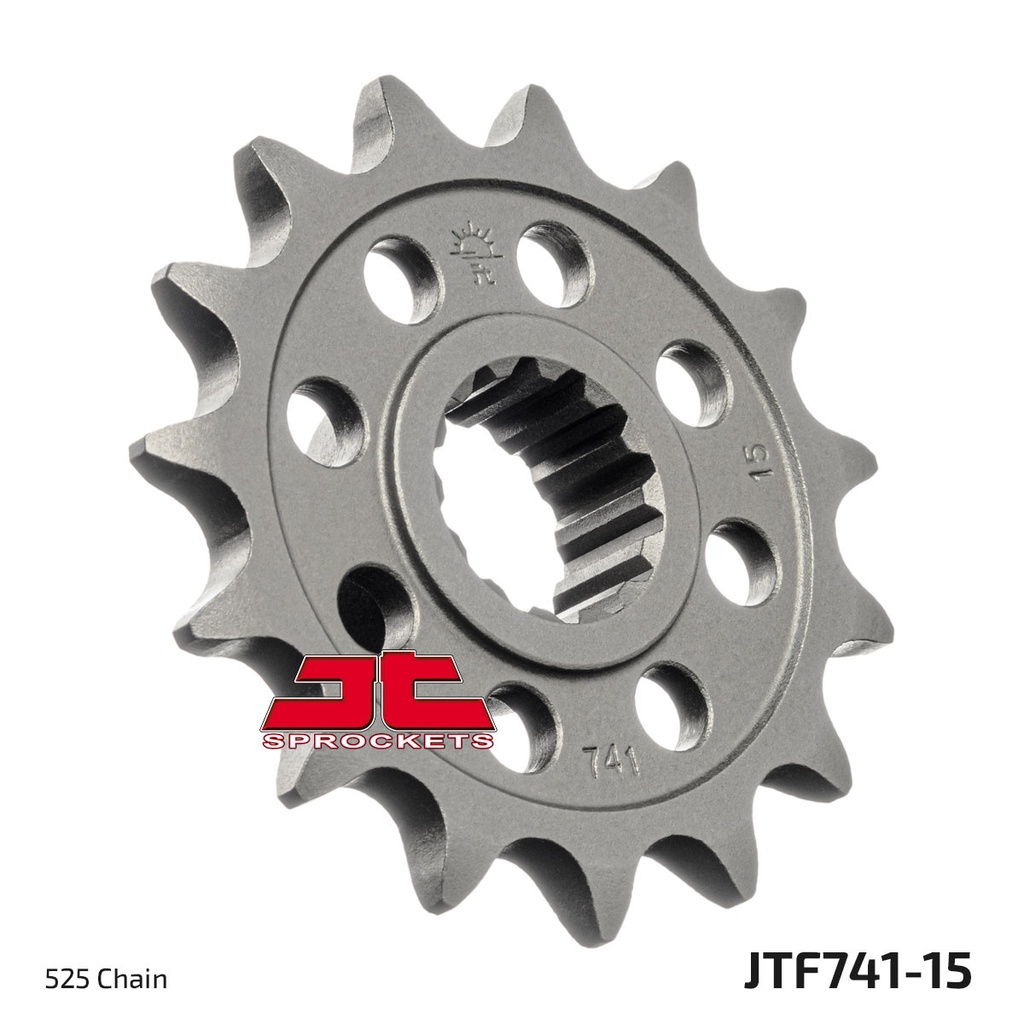 Piñón JT Sprockets JTF JTF74115