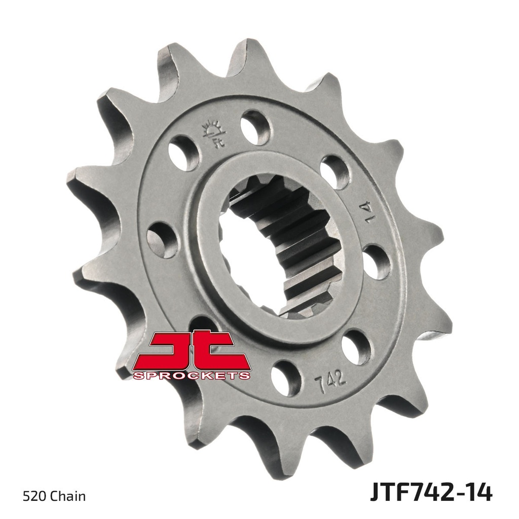 [JTF74214] Piñón JT Sprockets JTF JTF74214