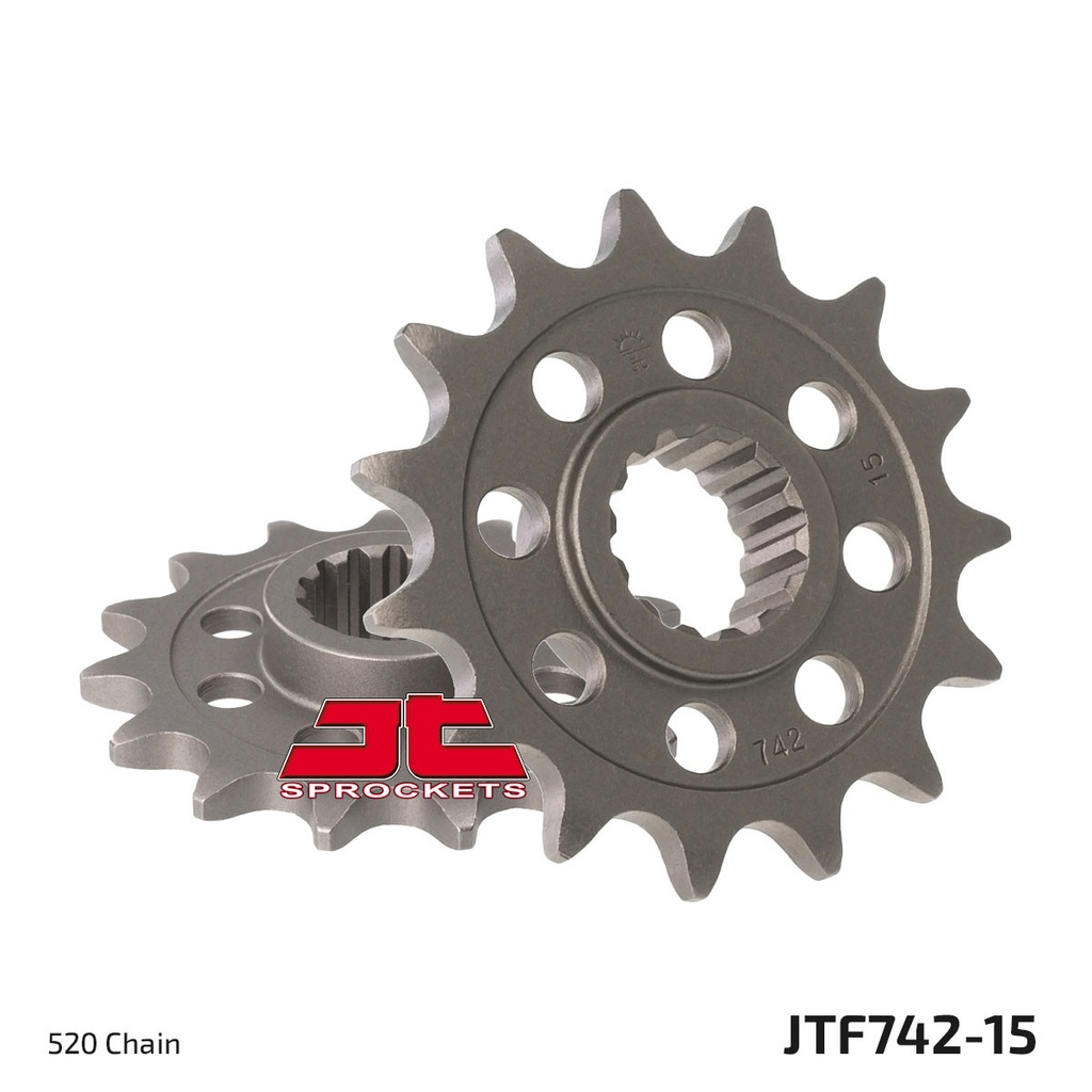 Piñón JT Sprockets JTF JTF74215