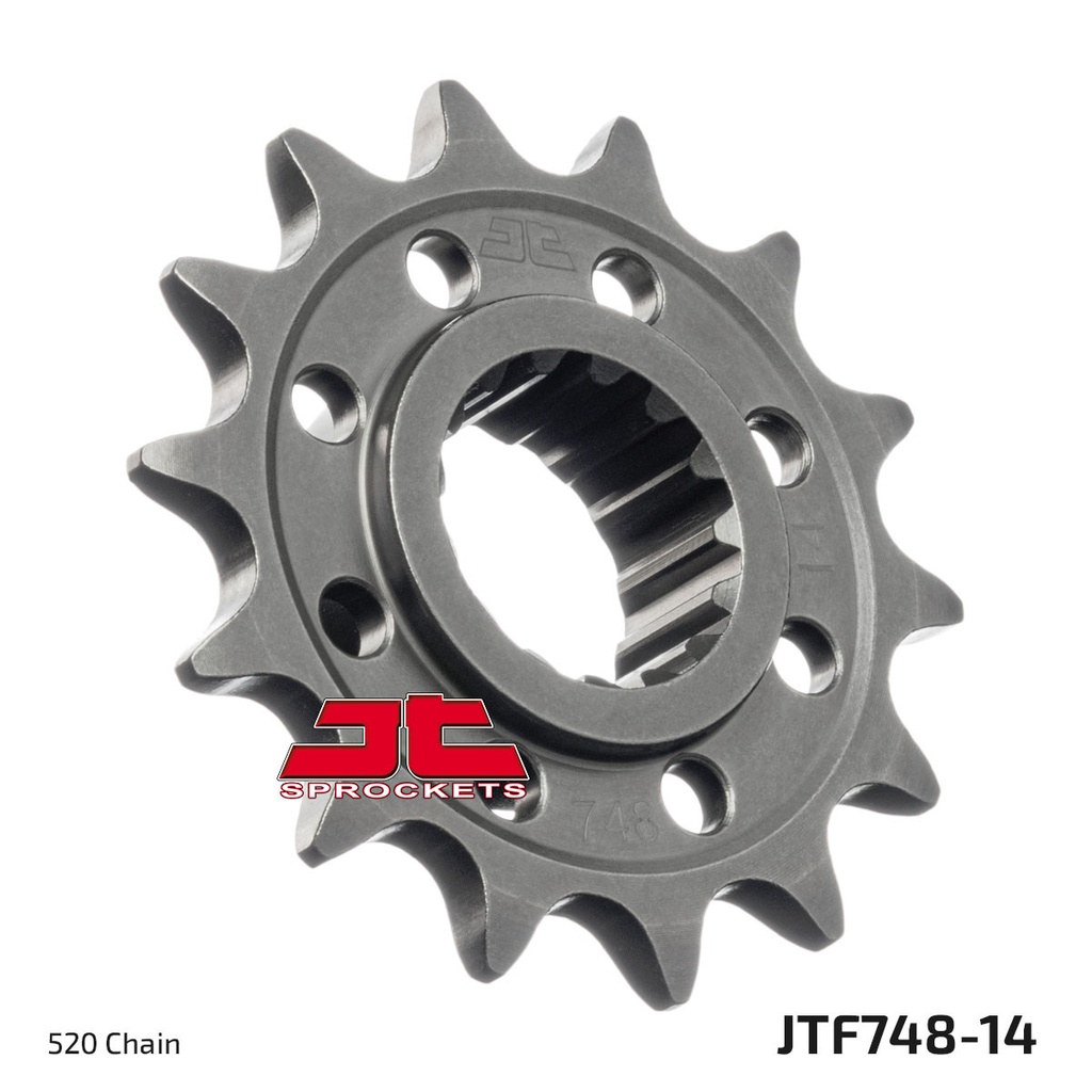 Piñón JT Sprockets JTF JTF74814