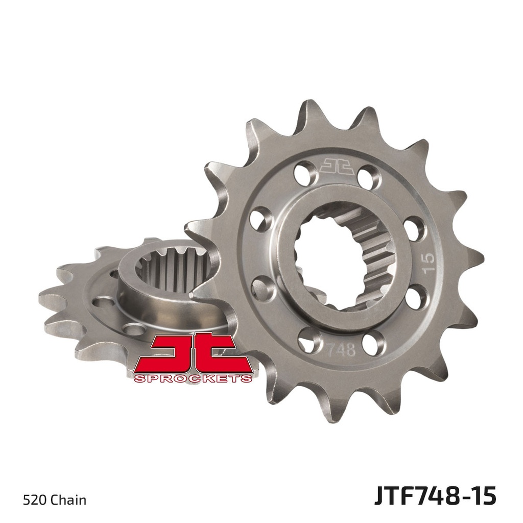 Piñón JT Sprockets JTF JTF74815