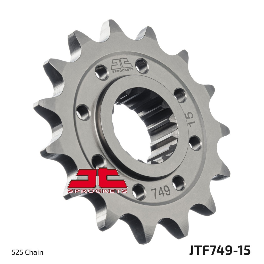 Piñón JT Sprockets JTF JTF74915