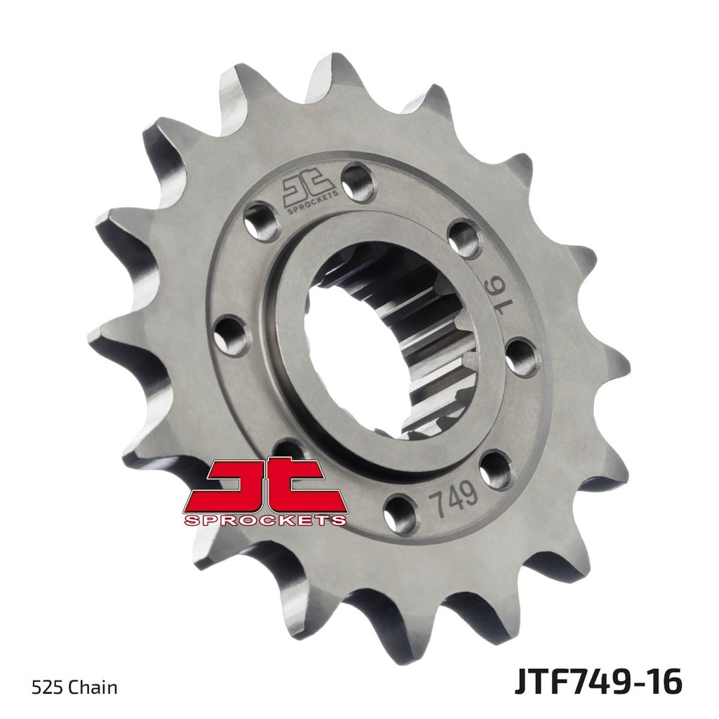 Piñón JT Sprockets JTF JTF74916