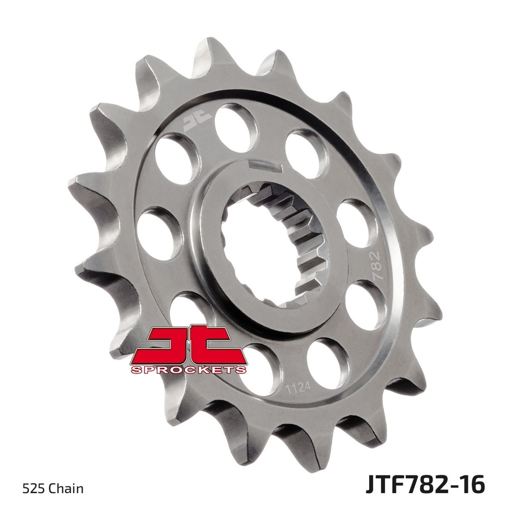 Piñón JT Sprockets JTF JTF78216