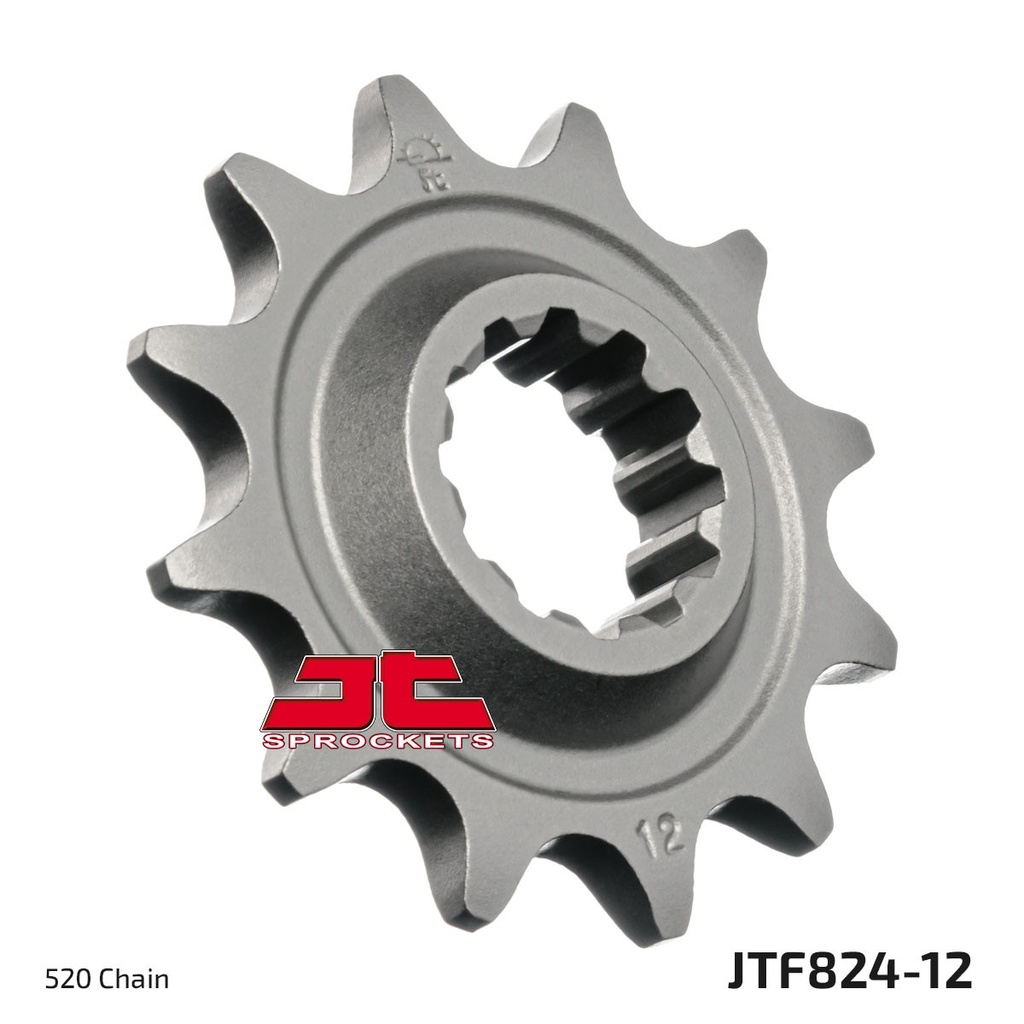 Piñón JT Sprockets JTF JTF82412
