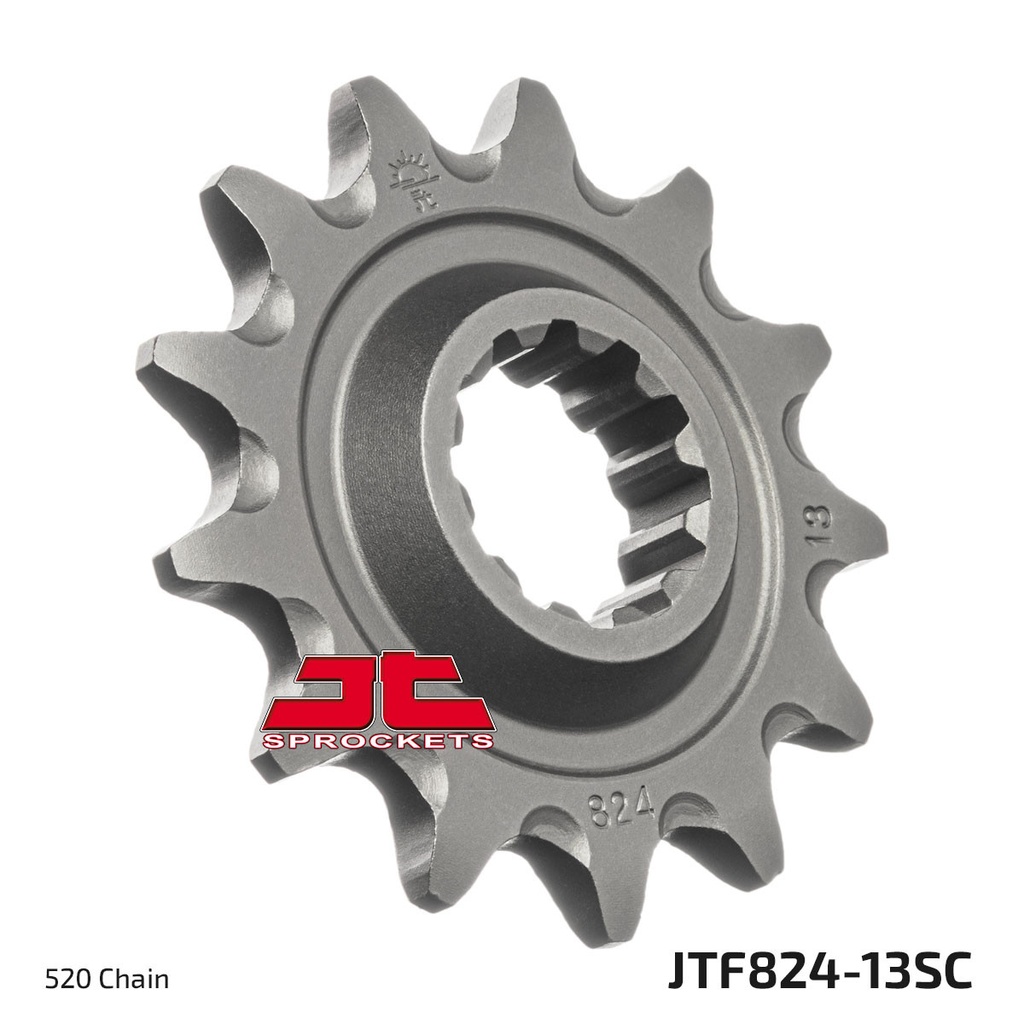JT SPROCKETS PIÑON JT JTF 824-13