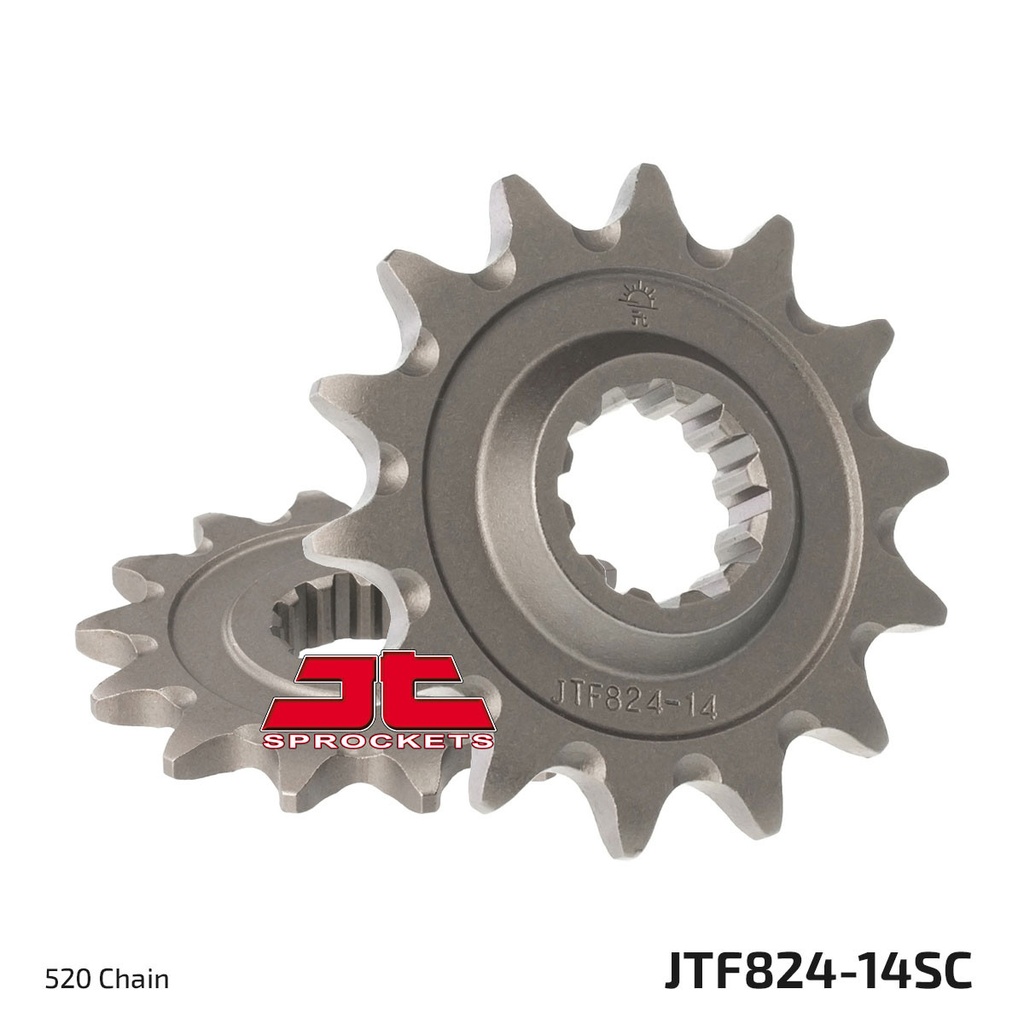 Piñón JT Sprockets JTF 824-14 SC