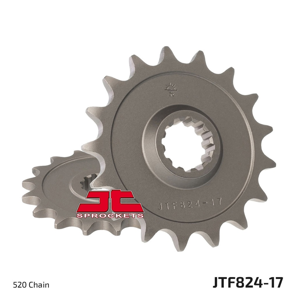 Piñón JT Sprockets JTF JTF82417